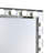 Flat Wall Mirror