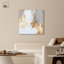 Art mural neutre sur toile Ghostly Glimmer II par Art Remedy-115117363-118090357-118090350