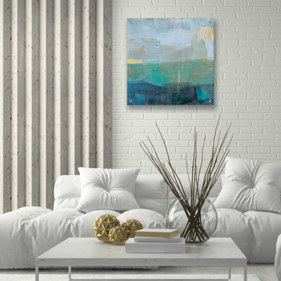 " Rianti I " by Sue Jachimiec