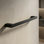 Linear Towel Bar
