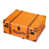 Orange sélectionné