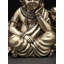 Petite statue en laiton super fin Bal Gopal Krishna avec vache