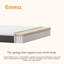 Emma Original Mattress-101905152