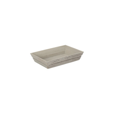 Solid Wood Tray