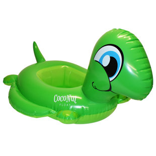Flotteur pour piscine CocoNut