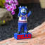 Statue mascotte nfl-354857332