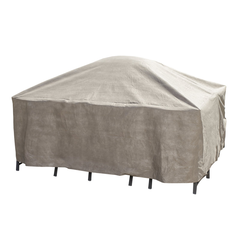 Outdoor Patio Dining Set Cover