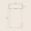 50 Litre Motion Sensor Trash Can-98296762