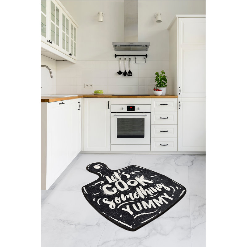 Shag 119cm X 178cm Area Rug
