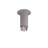 1 - Light Flush Mount