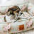 Alena Floral Polyester Pet Bed-582019973