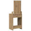 Dressing Table with Mirror