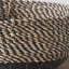 Hand Woven Seagrass Laundry Hamper