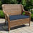 Ayvion Outdoor Bench Seat Cushion-39662203-130474963