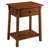 Naadirah End Table with Storage