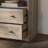 Classic Open-Top 2-Drawer Side Tables-539442043-539442042