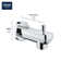 Lineare Deck Mounted Tub Spout