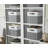 Latitude Run® 20030 Fabric Decorative Bin-1255367102-1255367103