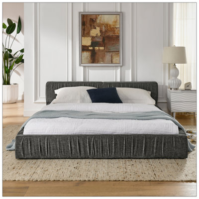 Lit pour chambre à coucher
