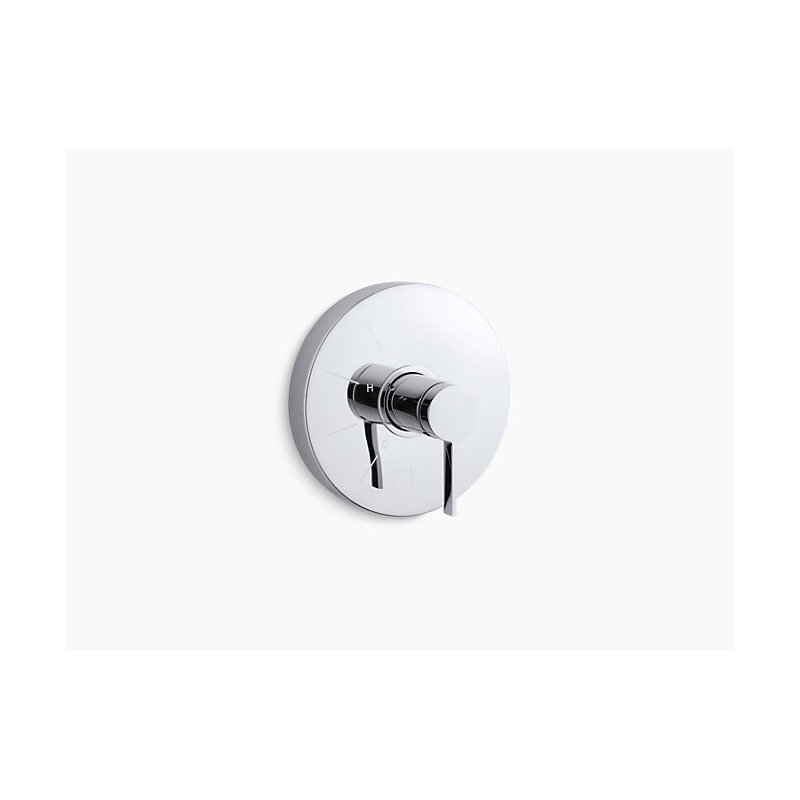 Garniture de valve Stillness avec levier