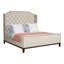 Michael Weiss Queen Glenwood Bed-410772455-417307803-465896132