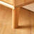 Burlywood Solid Wood TVStands-178569277