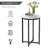 Rylay End Table-300952502