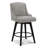 Annelotte 26'' Swivel Counter Stool-1909308010