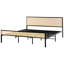 AVANTON Iron Bed-1683020546