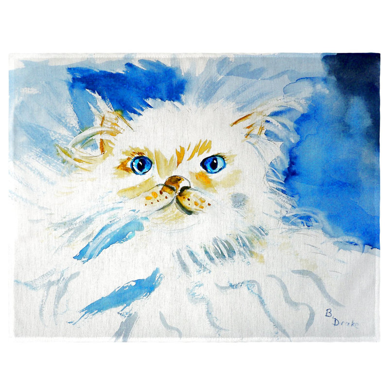 Récapitulatif 18" junior the cat Pothier