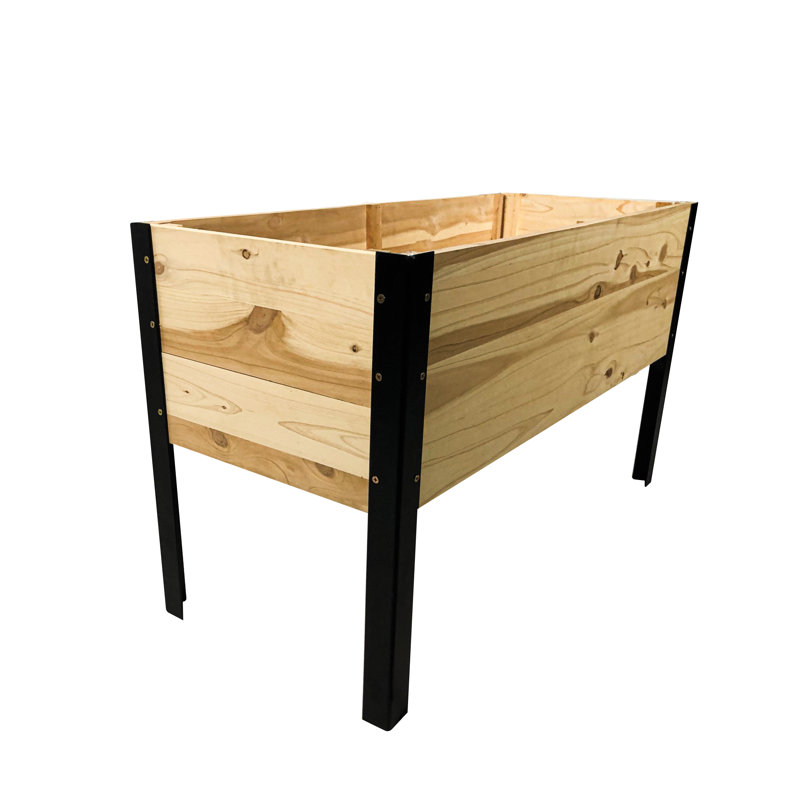Alisanne Elevated Planter