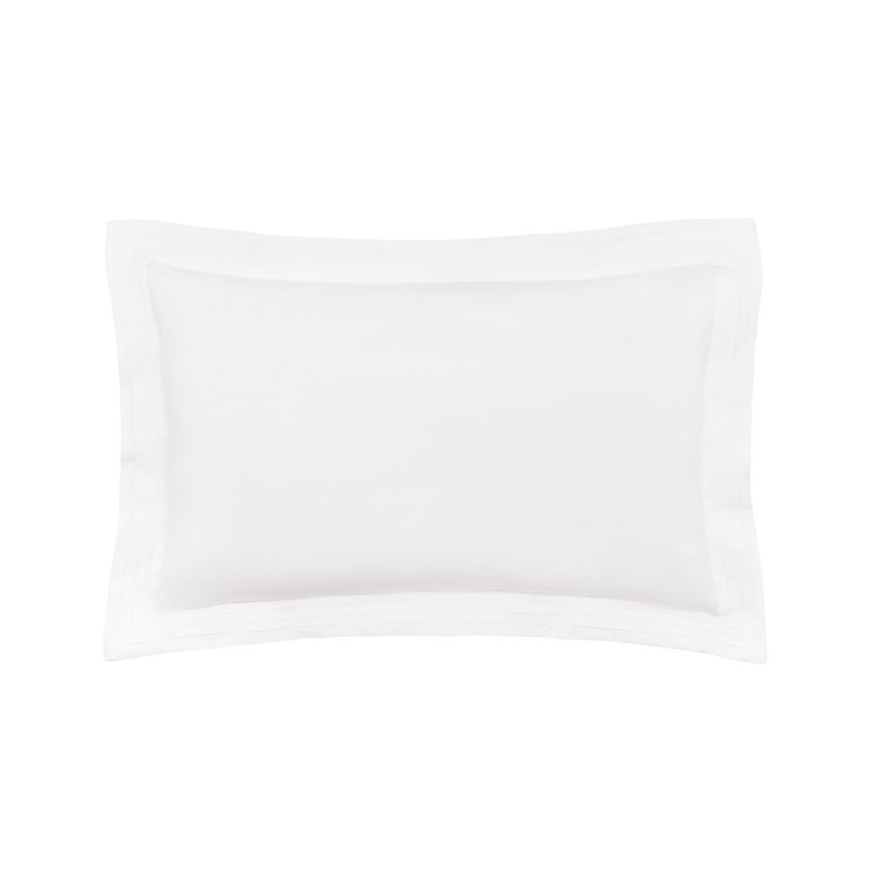Vendi 100% Cotton Envelope Oxford Pillowcase