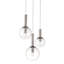 Bubbles 3 - Light Pendant-1661302438-1661302439