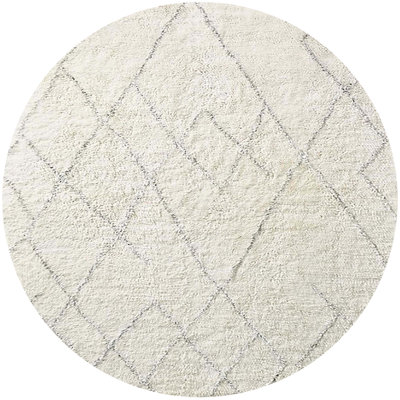 Moroccan Indoor Rug