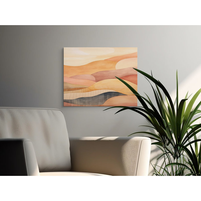Wrapped Canvas Print Set, 22.86 cm H x 30.48 cm W