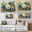 Plantes vertes succulentes sereines - Art mural-1841810934-1841810943-1871731248