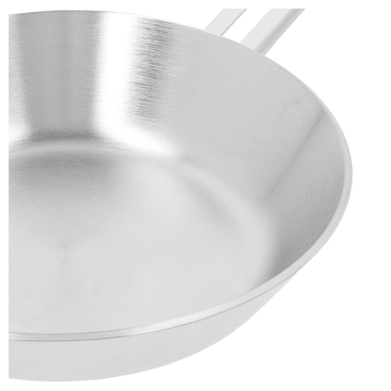 Demeyere Stainless Steel Frying Pan