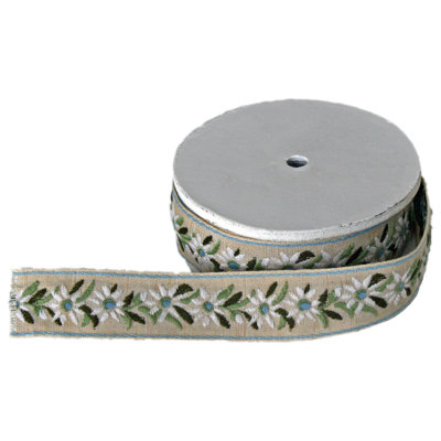 Daisy Ribbon