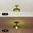 Junathean Flush Mount Ceiling Light-1594158618
