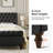 Eldredge Tufted Upholstered Platform Bed with Remote-controlled Lighted-1435772569-1435772575