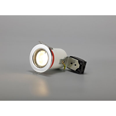 Air Tight Recessed Housing