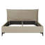Tavarus Upholstered Bed-1412020266-1412020271