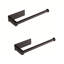 2 Pack Wall Mount Paper Towel Holder-1470438552