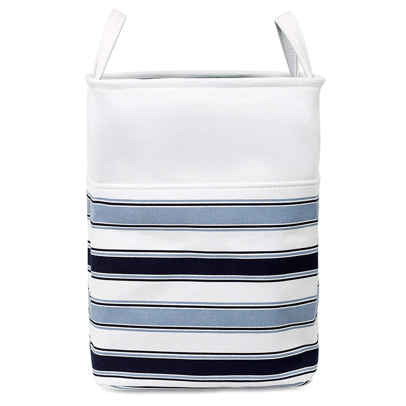 Panier à linge pliable