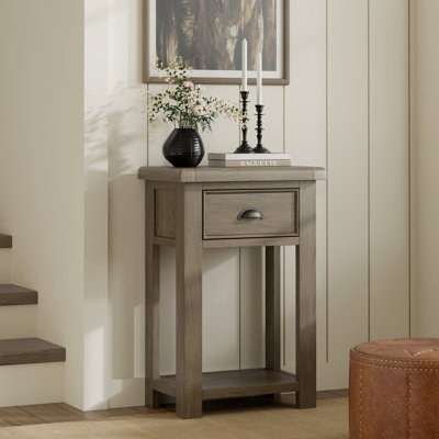 Columbia 50cm Console Table