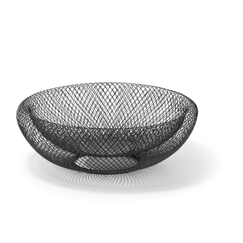 Mesh Fruit bowl