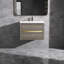 Meuble-lavabo mural flottant avec surface de lavabo simple en blanc-1817932957-1817932928