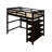 Geramiah Kids Loft Bed-2127865736-2125806391