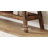 70.9" Rustic Extra Long Farmhouse Console Table With Shelf For Hallway, Living Room Or Foyer-711939475