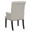 Fauteuil rembourré et capitonné avec Millville-891517921-891517926